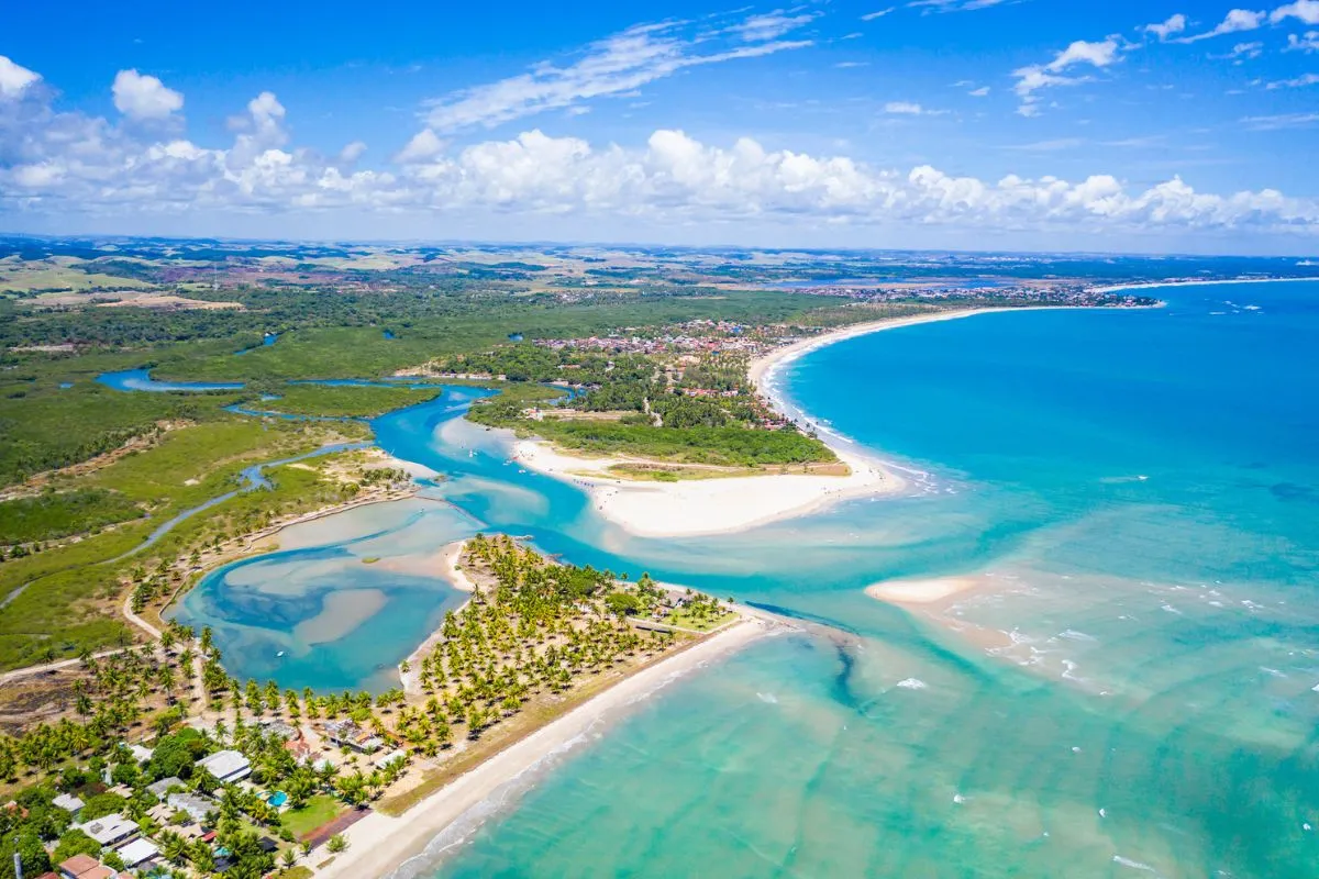 Nordeste